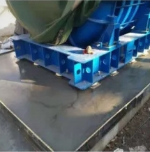 搶修型超早強灌漿料